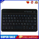 Wireless Rechargeable 7 inch Portable Portable Mini Universal Bluetooth Key