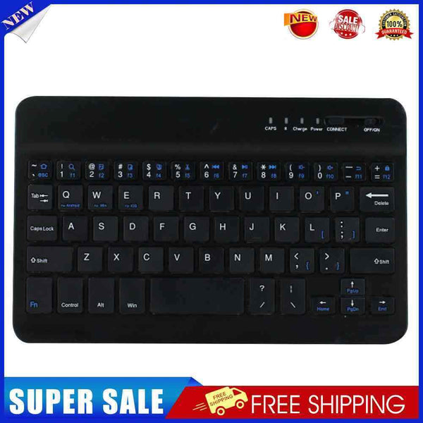 Wireless Rechargeable 7 inch Portable Portable Mini Universal Bluetooth Key