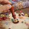 Wax Seal Stamp Replace Copper Head DIY Sealing Wax Decoration Craft Kits Gifts