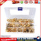 M5/M6/M8/M10 Copper Terminals Ring Lugs Wire Crimp Connector Kit (300pcs) Newly
