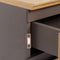 2pcs Ultra Thin Magnetic Cabinet Catches Closet Cupboard Magnet Door Closer S
