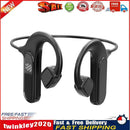 Bone Conduction Headphones Wireless Bluetooth-compatible 5.2 TWS Headset Newly