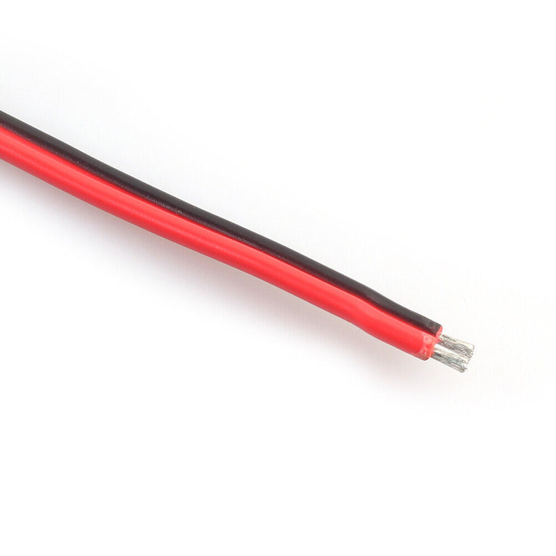 12V 10A Car Cigarette Lighter Charger Cable Female Socket Adapter (100cm)