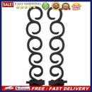 Plastic Lady French Hair Braiding Tool Hair Twist Braider Maker DIY Accesso