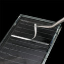 Save Time Long Volume Fan Storage Easy Fan Tapes Eyelashes Extension Sticky