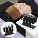 Makeup Tweezers Bracket Storage Rack Display Stand for Collecting Arranging Tool