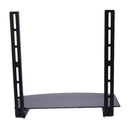TV Set Top Box JDH9902 Universal Rack Holder Wall Console