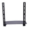 TV Set Top Box JDH9902 Universal Rack Holder Wall Console