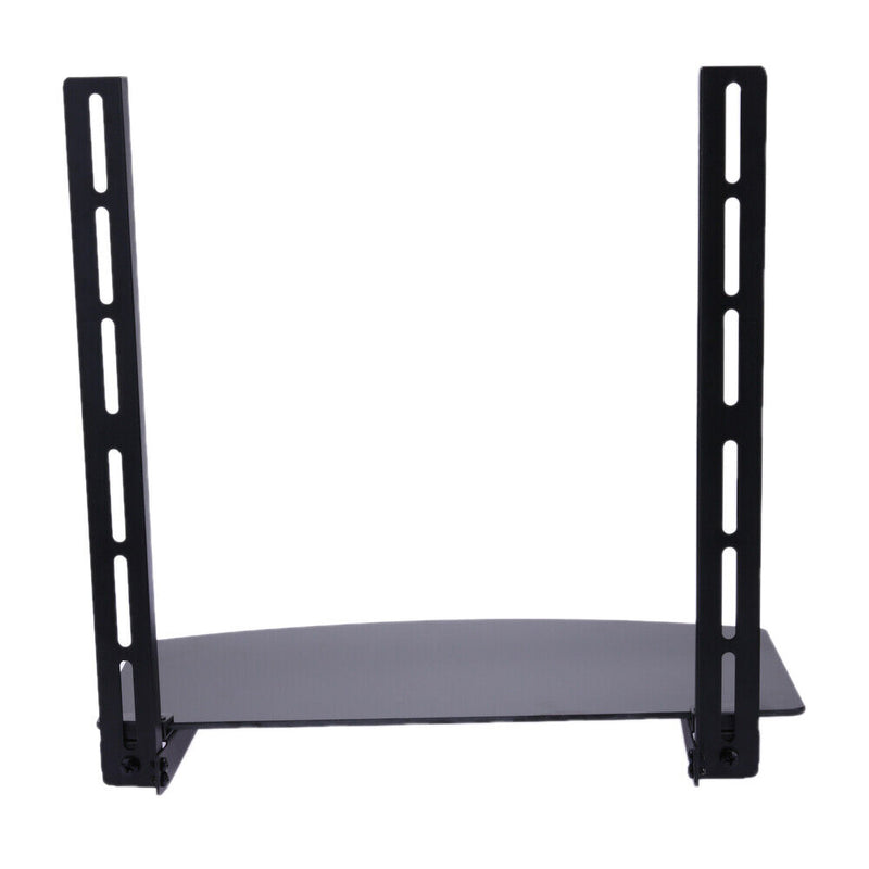 TV Set Top Box JDH9902 Universal Rack Holder Wall Console
