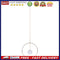 Crystal Prisms Light Catcher Window Hanging Outdoor Garden Pendant Wind Chimes