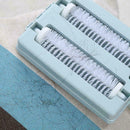 Mini Carpet Rug Footcloth Crumb Brush Collestor Table S3G6 Sweeper-Cleaner K3I5