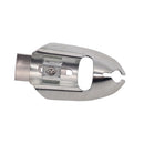 Universal Jigsaw Compatible Coping Foot High Efficiency Woodworking Parts Newly