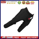 Outdoor Fishing Gloves Two Finger Anti Scratch Protector Gloves Fishing Tools