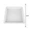 Garden Pavement Mold DIY Walk Manual Road Path Paving Brick Stone Concrete Mo