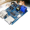 TF Card U Mini Disk MP3 Sound Format Decoder Board Decode Audio Module S2X4