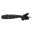 Professional Car Steering Column Display for Peugeot Citroen Black