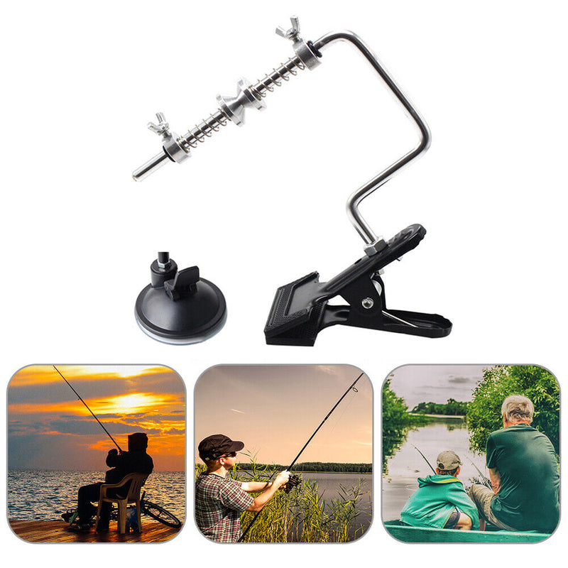 Fishing Line Winder Reel Line Spooler Spooling Winding System Tackle Accessories