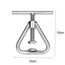 Nut Opener Nut Cracker Machine Nut Sheller Tool Macadamia Opening Nut R5K7 W5P5