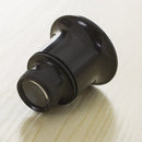 20X Portable Monocular Magnifying Glass Jeweler Watch Repair Eye Magnifier