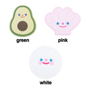 Non-Slip Home Decor For Girls Boys Mouse Pad Office Supplies Desk Pads Cup Mat