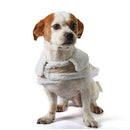 Winter Pet Clothing Dogs Warm Thicken Clothes Puppy Large Jackets (L) Newly
