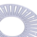 Metal Circle Ring Cutting Dies Stencils DIY Scrapbooking Album Dairy Decor