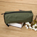 Storage Tools Bag Waterproof for Small Metal Parts w/ Handle(Green) Newly