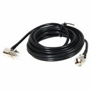 PL259 Antenna Connector Coaxiale Extend Cord Kabel SO239 16Ft Voor Autoradio