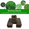 20x Soilless Hydroponic Sponge Planting Gardening Tools Sponge Seedling T9 E6B4