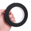 Strong Adhesive Double Side Mobile Phone Car Fixing Tapes (0.5mmx50mmx10m) Newly
