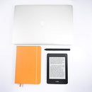 Guissi Classic Dotted Grid Bullet Notebook Journal Dot Hard Cover A5 Premium ...
