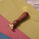 Animal Seal Stamp DIY Scrapbooking Decorative Sealing Wax Stamp (F291 Bird)