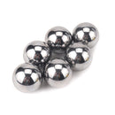 50pcs Bike Bicycle Stainless Steel Bearing Ball 3/8 Boat Smooth Ball Accessories
