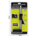 Display Digital Height Gauge Electronic Height Gauge Ruler Vernier Caliper