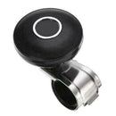 Universal Car Steering Wheel Grip Aid Power Handle Hot O5L1 Sal Knob M4V2