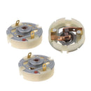 Carbon Brush Holder Accessories RS550 Motor Component For RS550 Motor