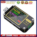 Multifunctional Fast Charging Power Detection Analyzer Tester Tool Current Me