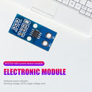 ACS724 20A Range Hall Current Sensor Electronic Module Board for Arduino Newly