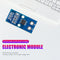 ACS724 20A Range Hall Current Sensor Electronic Module Board for Arduino Newly