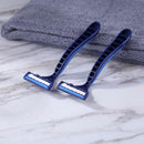 Travel Manual Razor Shaver Leg Hair Armpit Hair Remover Safety Manual Razor