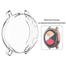 Scratch-Resistant TPU Watch Case Cover Protector for Galaxy Watch Active R5
