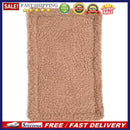 Small Animals Warm Mat Soft Hamster Cushion Portable Rabbit Squirrel Bed Hous