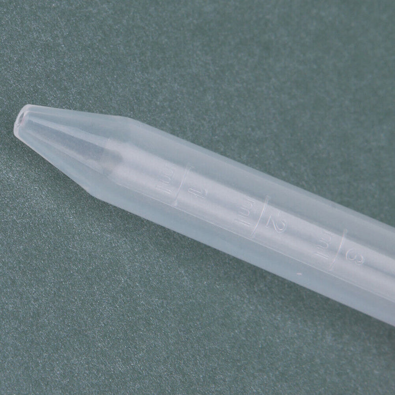 Children Given Medicines Device 5ML PP Dropper Type Given Medicines Dropper