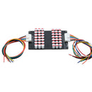 Battery Active Equalizer Balancer Capacitor for Lifepo4/LTO/Li-ion (10-14S)