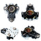 Thermostat U1867 Coupler switch for media Kettle part