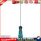 Insulated Handle Screwdrivers Electrician's Screw Driver (150mm/Straight) Newly