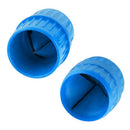Handeld Internal External Pipe Reamer Manual Copper Tube Polish Deburring Tool