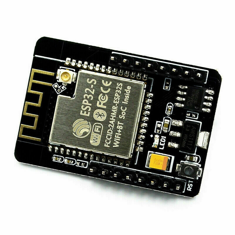 ESP32-CAM WiFi Bluetooth Camera Module Developments with OV2640 Hot Board W2S4