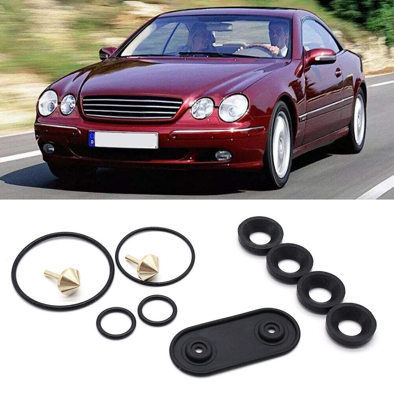 Heater Control Valve Repair Kit for Mercedes-Benz W140 C140 0018301484 Newly