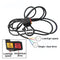 E-bike 2 In 1 Switch Electric Bicycle Accessories High Low Speed Control